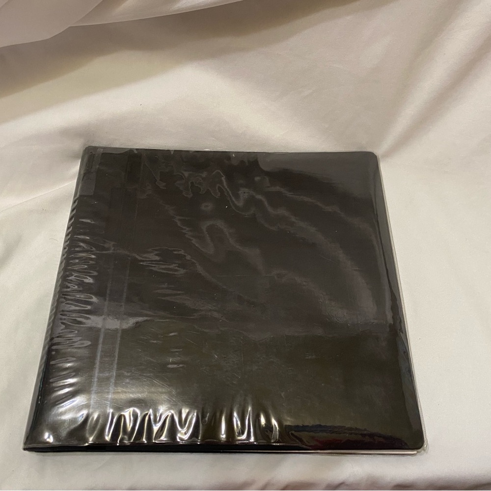 Pioneer Photo Album